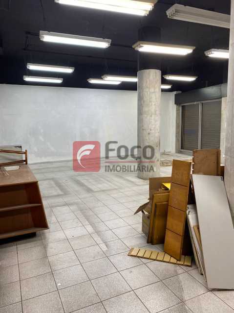 Conheça 4 do imóvel - Loja 96m² à venda Rua Francisco Sá, Copacabana, Rio de Janeiro - R$ 2.800.000 - JBLJ00031 - 4 4 - 4