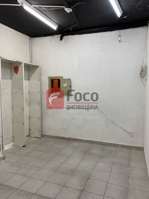 Conheça 5 do imóvel - Loja 96m² à venda Rua Francisco Sá, Copacabana, Rio de Janeiro - R$ 2.800.000 - JBLJ00031 - 5 5 - 5