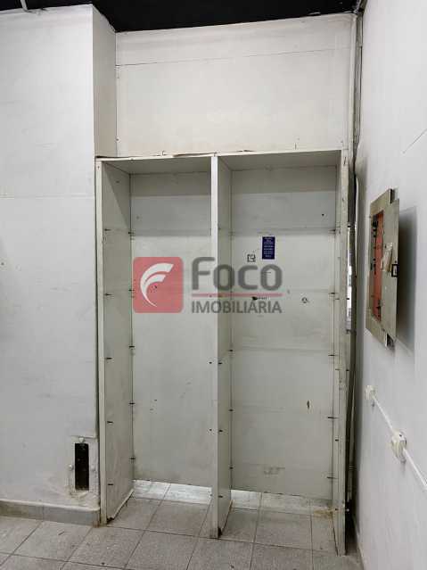 Conheça 6 do imóvel - Loja 96m² à venda Rua Francisco Sá, Copacabana, Rio de Janeiro - R$ 2.800.000 - JBLJ00031 - 6 6 - 6