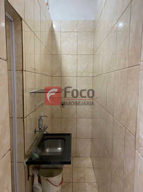Conheça 7 do imóvel - Loja 96m² à venda Rua Francisco Sá, Copacabana, Rio de Janeiro - R$ 2.800.000 - JBLJ00031 - 7 7 - 7