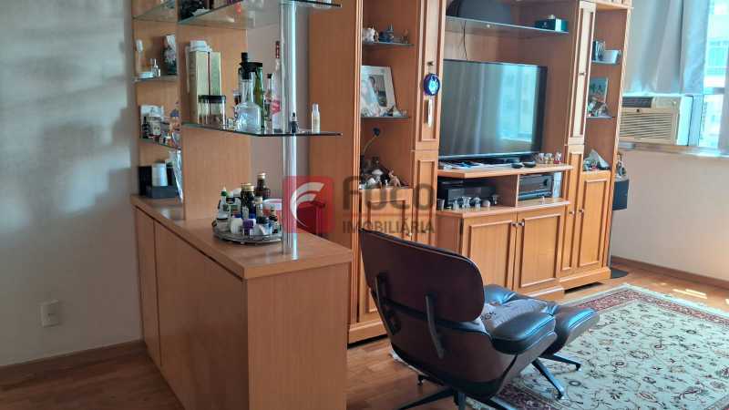Conheça sala1 do imóvel - Apartamento à venda Rua Pinheiro Machado, Laranjeiras, Rio de Janeiro - R$ 1.300.000 - JBAP32226 - 2 sala1 - 2