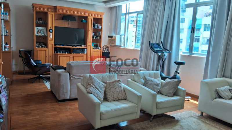 Conheça sala3 do imóvel - Apartamento à venda Rua Pinheiro Machado, Laranjeiras, Rio de Janeiro - R$ 1.300.000 - JBAP32226 - 1 sala3 - 1