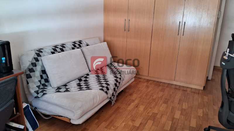 Conheça quarto1 do imóvel - Apartamento à venda Rua Pinheiro Machado, Laranjeiras, Rio de Janeiro - R$ 1.300.000 - JBAP32226 - 6 quarto1 - 6