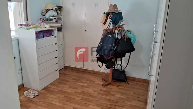 Conheça quarto5 do imóvel - Apartamento à venda Rua Pinheiro Machado, Laranjeiras, Rio de Janeiro - R$ 1.300.000 - JBAP32226 - 10 quarto5 - 10