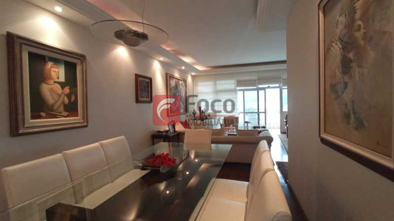 Conheça 6 do imóvel - Apartamento à venda Rua Baronesa de Poconé, Lagoa, Rio de Janeiro - R$ 2.680.000 - JBAP40583 - 7 6 - 7