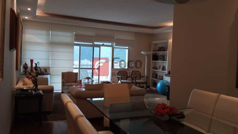 Conheça 8 do imóvel - Apartamento à venda Rua Baronesa de Poconé, Lagoa, Rio de Janeiro - R$ 2.680.000 - JBAP40583 - 8 8 - 8