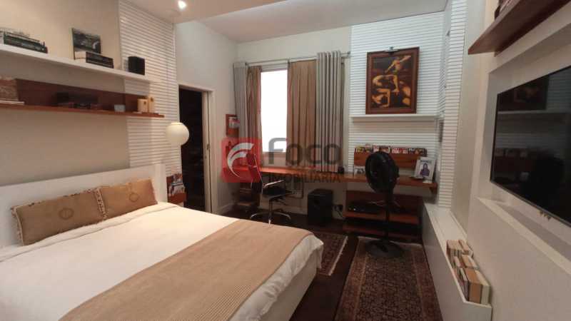 Conheça 11 do imóvel - Apartamento à venda Rua Baronesa de Poconé, Lagoa, Rio de Janeiro - R$ 2.680.000 - JBAP40583 - 10 11 - 10