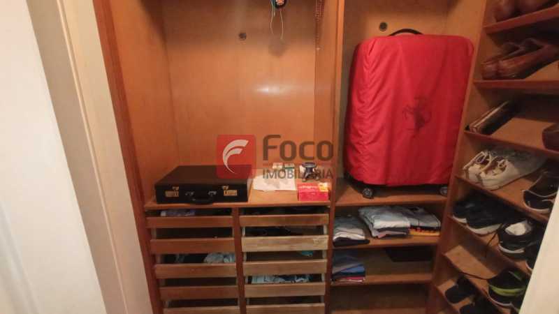 Conheça 12 do imóvel - Apartamento à venda Rua Baronesa de Poconé, Lagoa, Rio de Janeiro - R$ 2.680.000 - JBAP40583 - 11 12 - 11
