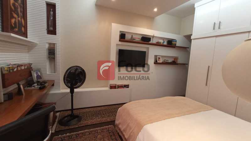 Conheça 15 do imóvel - Apartamento à venda Rua Baronesa de Poconé, Lagoa, Rio de Janeiro - R$ 2.680.000 - JBAP40583 - 14 15 - 14
