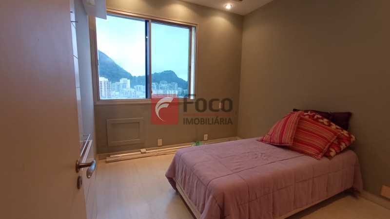 Conheça 16 do imóvel - Apartamento à venda Rua Baronesa de Poconé, Lagoa, Rio de Janeiro - R$ 2.680.000 - JBAP40583 - 15 16 - 15