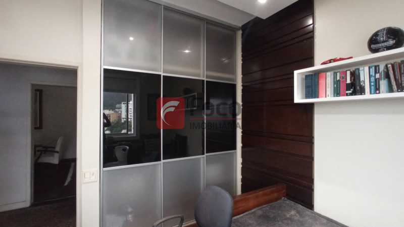 Conheça 17 do imóvel - Apartamento à venda Rua Baronesa de Poconé, Lagoa, Rio de Janeiro - R$ 2.680.000 - JBAP40583 - 16 17 - 16