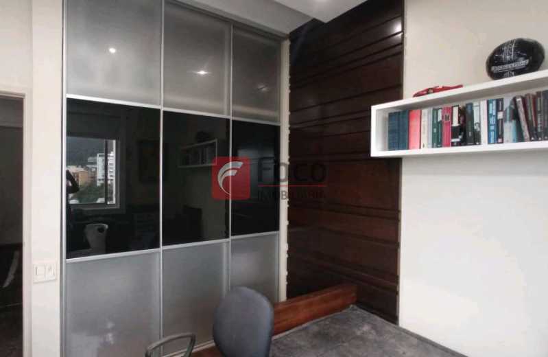 Conheça 19 do imóvel - Apartamento à venda Rua Baronesa de Poconé, Lagoa, Rio de Janeiro - R$ 2.680.000 - JBAP40583 - 17 19 - 17