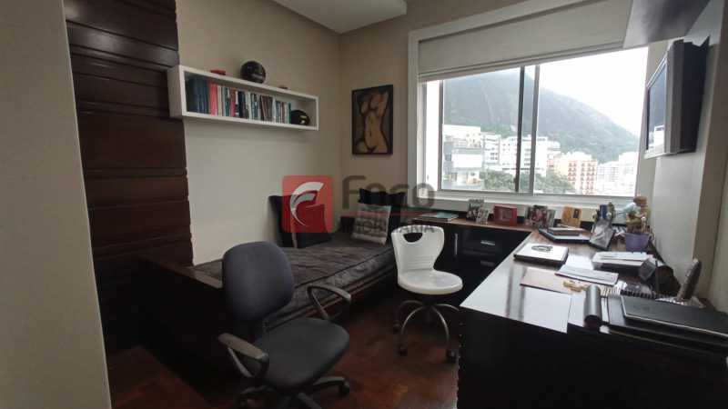Conheça 20 do imóvel - Apartamento à venda Rua Baronesa de Poconé, Lagoa, Rio de Janeiro - R$ 2.680.000 - JBAP40583 - 18 20 - 18