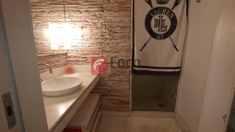Conheça 22 do imóvel - Apartamento à venda Rua Baronesa de Poconé, Lagoa, Rio de Janeiro - R$ 2.680.000 - JBAP40583 - 20 22 - 20