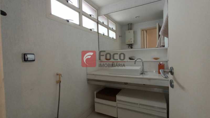 Conheça 24 do imóvel - Apartamento à venda Rua Baronesa de Poconé, Lagoa, Rio de Janeiro - R$ 2.680.000 - JBAP40583 - 22 24 - 22