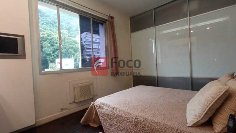Conheça 25 do imóvel - Apartamento à venda Rua Baronesa de Poconé, Lagoa, Rio de Janeiro - R$ 2.680.000 - JBAP40583 - 23 25 - 23