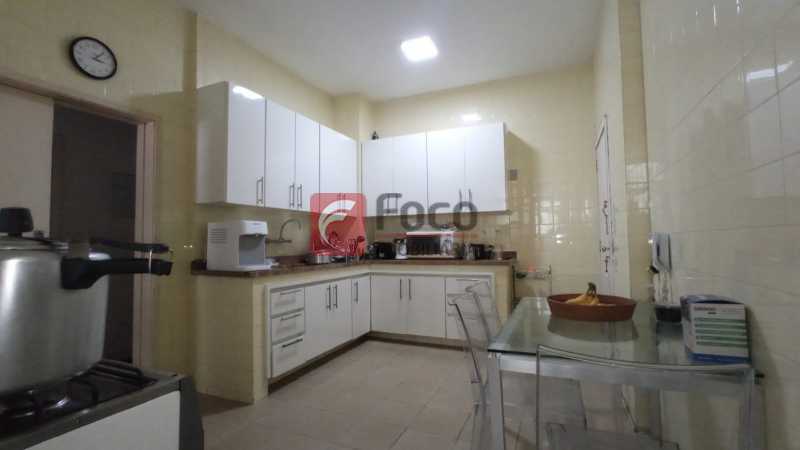 Conheça 28 do imóvel - Apartamento à venda Rua Baronesa de Poconé, Lagoa, Rio de Janeiro - R$ 2.680.000 - JBAP40583 - 24 28 - 24