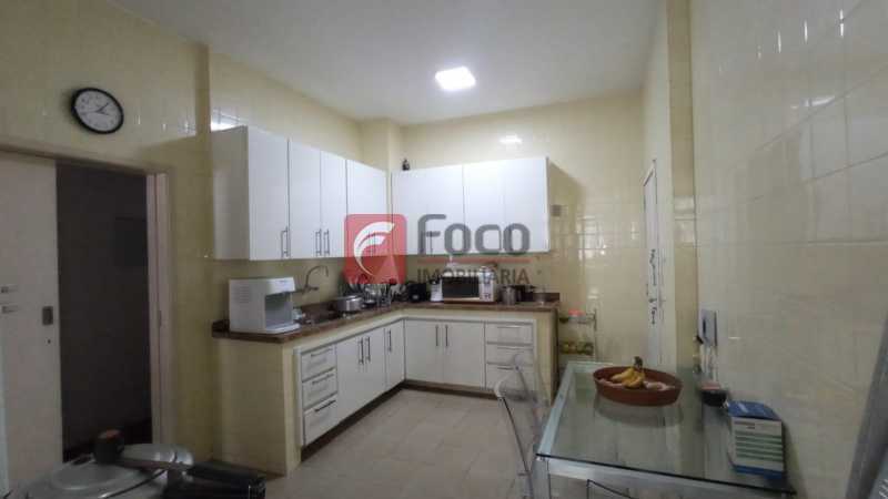 Conheça 29 do imóvel - Apartamento à venda Rua Baronesa de Poconé, Lagoa, Rio de Janeiro - R$ 2.680.000 - JBAP40583 - 25 29 - 25