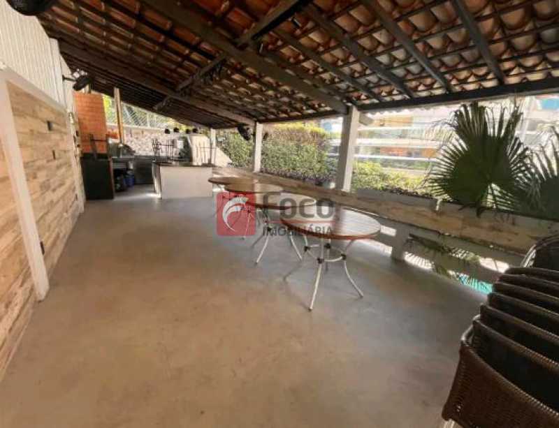 Conheça 37 do imóvel - Apartamento à venda Rua Baronesa de Poconé, Lagoa, Rio de Janeiro - R$ 2.680.000 - JBAP40583 - 29 37 - 29