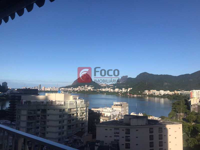 Conheça 32 do imóvel - Apartamento à venda Rua Baronesa de Poconé, Lagoa, Rio de Janeiro - R$ 2.680.000 - JBAP40583 - 9 32 - 9