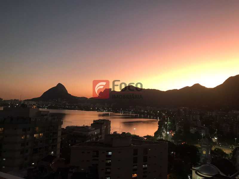 Conheça 34 do imóvel - Apartamento à venda Rua Baronesa de Poconé, Lagoa, Rio de Janeiro - R$ 2.680.000 - JBAP40583 - 6 34 - 6