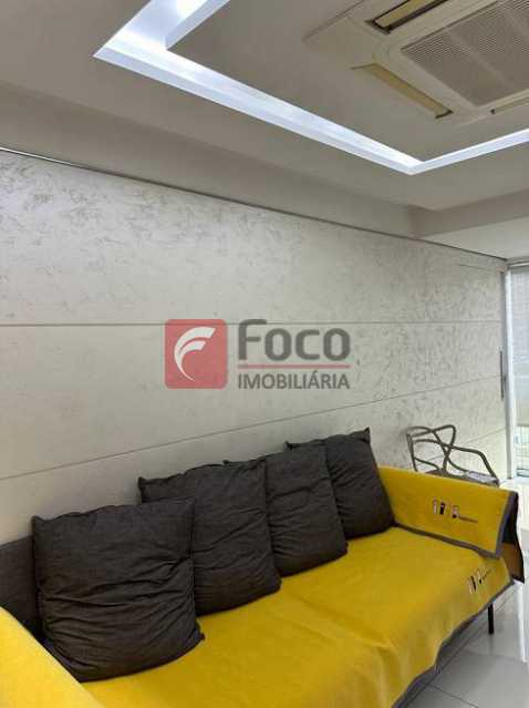 Conheça 7 do imóvel - Cobertura à venda Rua da Passagem, Botafogo, Rio de Janeiro - R$ 1.825.000 - JBCO30261 - 9 7 - 9