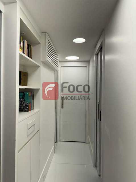 Conheça 11 do imóvel - Cobertura à venda Rua da Passagem, Botafogo, Rio de Janeiro - R$ 1.825.000 - JBCO30261 - 10 11 - 10