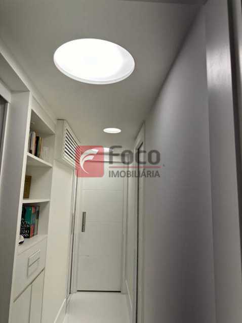 Conheça 12 do imóvel - Cobertura à venda Rua da Passagem, Botafogo, Rio de Janeiro - R$ 1.825.000 - JBCO30261 - 17 12 - 17