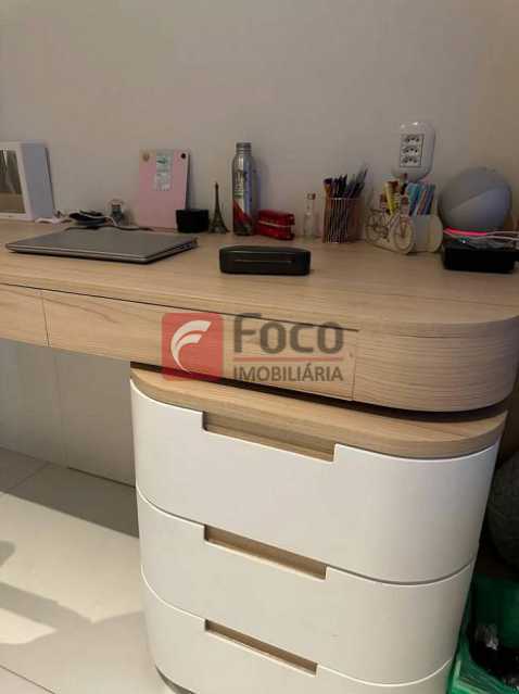 Conheça 16 do imóvel - Cobertura à venda Rua da Passagem, Botafogo, Rio de Janeiro - R$ 1.825.000 - JBCO30261 - 14 16 - 14