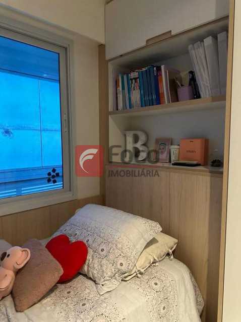 Conheça 18 do imóvel - Cobertura à venda Rua da Passagem, Botafogo, Rio de Janeiro - R$ 1.825.000 - JBCO30261 - 11 18 - 11