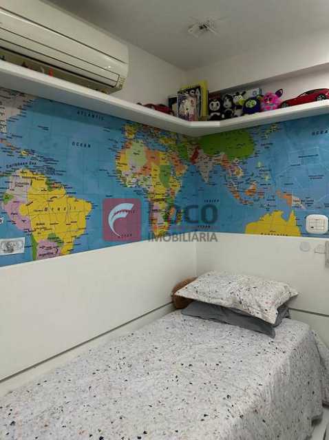 Conheça 21 do imóvel - Cobertura à venda Rua da Passagem, Botafogo, Rio de Janeiro - R$ 1.825.000 - JBCO30261 - 15 21 - 15