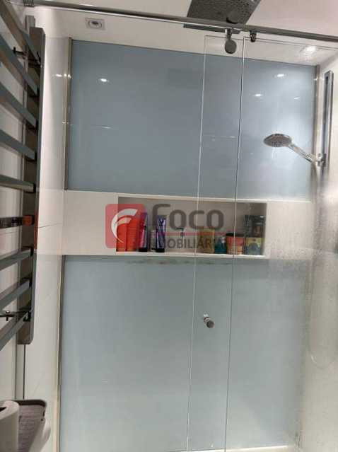 Conheça 23 do imóvel - Cobertura à venda Rua da Passagem, Botafogo, Rio de Janeiro - R$ 1.825.000 - JBCO30261 - 23 23 - 23