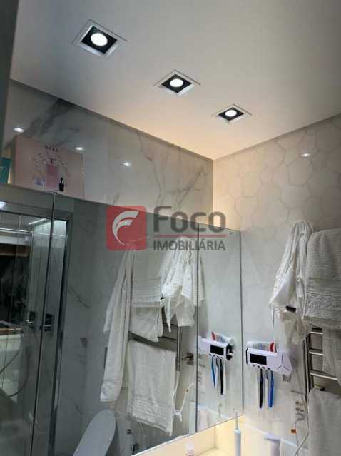 Conheça 25 do imóvel - Cobertura à venda Rua da Passagem, Botafogo, Rio de Janeiro - R$ 1.825.000 - JBCO30261 - 22 25 - 22