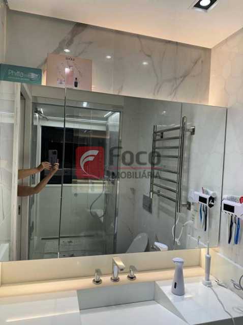 Conheça 27 do imóvel - Cobertura à venda Rua da Passagem, Botafogo, Rio de Janeiro - R$ 1.825.000 - JBCO30261 - 25 27 - 25