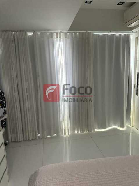 Conheça 35 do imóvel - Cobertura à venda Rua da Passagem, Botafogo, Rio de Janeiro - R$ 1.825.000 - JBCO30261 - 16 35 - 16