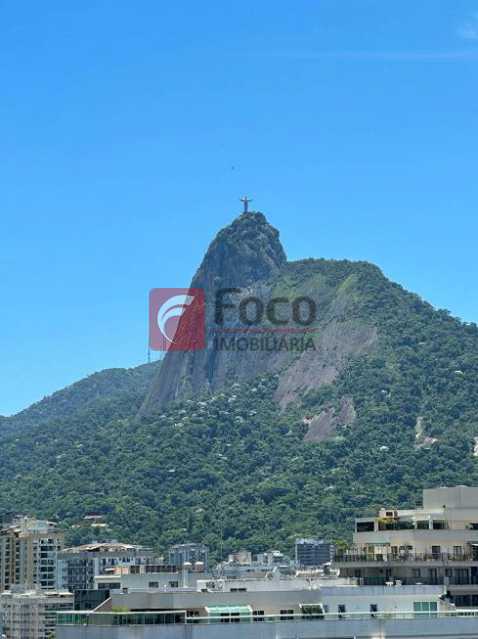 Conheça 40 do imóvel - Cobertura à venda Rua da Passagem, Botafogo, Rio de Janeiro - R$ 1.825.000 - JBCO30261 - 2 40 - 2