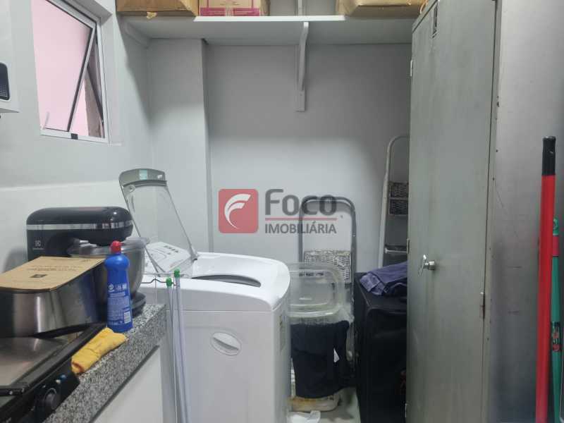 Conheça 21 do imóvel - Apartamento à venda Rua Constante Ramos, Copacabana, Rio de Janeiro - R$ 950.000 - JBAP21672 - 19 21 - 19