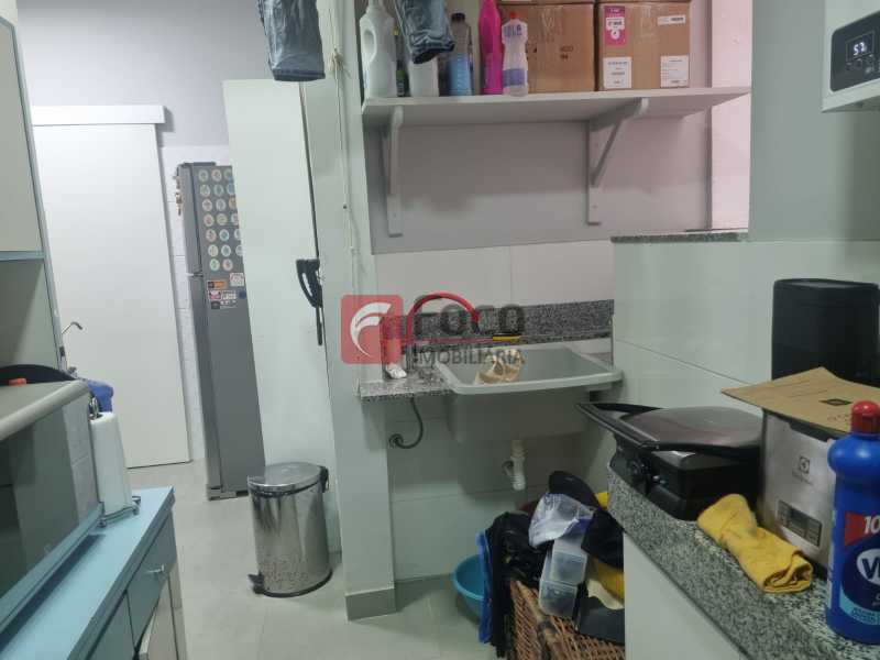 Conheça 23 do imóvel - Apartamento à venda Rua Constante Ramos, Copacabana, Rio de Janeiro - R$ 950.000 - JBAP21672 - 18 23 - 18