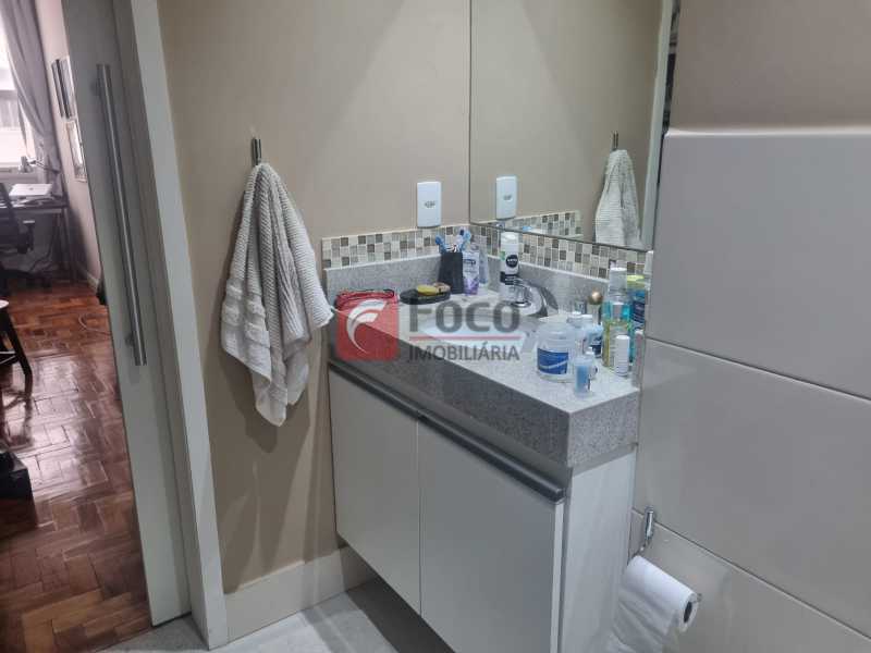 Conheça 8 do imóvel - Apartamento à venda Rua Constante Ramos, Copacabana, Rio de Janeiro - R$ 950.000 - JBAP21672 - 12 8 - 12
