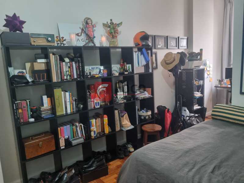 Conheça 15 do imóvel - Apartamento à venda Rua Constante Ramos, Copacabana, Rio de Janeiro - R$ 950.000 - JBAP21672 - 14 15 - 14