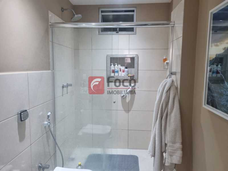 Conheça 18 do imóvel - Apartamento à venda Rua Constante Ramos, Copacabana, Rio de Janeiro - R$ 950.000 - JBAP21672 - 16 18 - 16