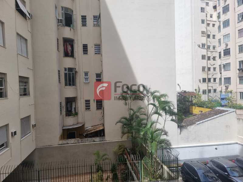 Conheça 1 do imóvel - Apartamento à venda Rua Constante Ramos, Copacabana, Rio de Janeiro - R$ 950.000 - JBAP21672 - 6 1 - 6