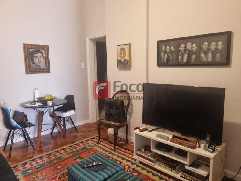 Conheça 4 do imóvel - Apartamento à venda Rua Constante Ramos, Copacabana, Rio de Janeiro - R$ 950.000 - JBAP21672 - 2 4 - 2