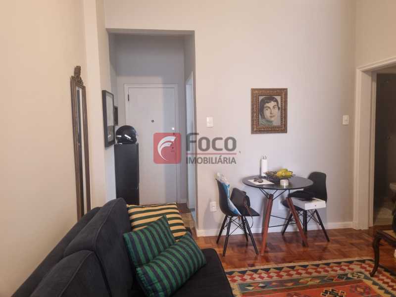 Conheça 3 do imóvel - Apartamento à venda Rua Constante Ramos, Copacabana, Rio de Janeiro - R$ 950.000 - JBAP21672 - 3 3 - 3