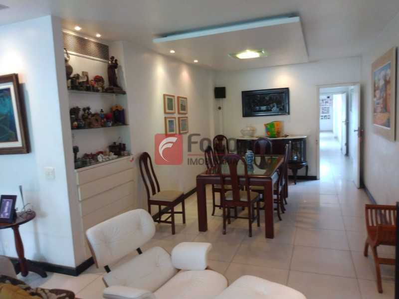 Conheça sala_jantar2 do imóvel - Apartamento à venda Rua Cosme Velho, Cosme Velho, Rio de Janeiro - R$ 1.800.000 - JBAP40584 - 2 sala_jantar2 - 2