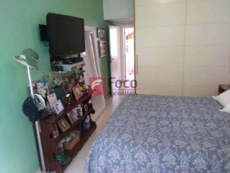 Conheça quarto1 do imóvel - Apartamento à venda Rua Cosme Velho, Cosme Velho, Rio de Janeiro - R$ 1.800.000 - JBAP40584 - 10 quarto1 - 10