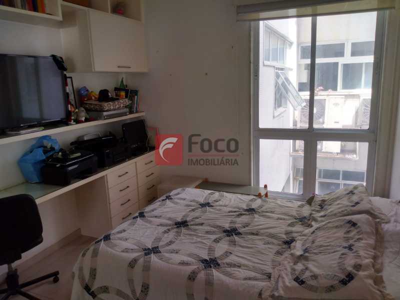 Conheça quarto6 do imóvel - Apartamento à venda Rua Cosme Velho, Cosme Velho, Rio de Janeiro - R$ 1.800.000 - JBAP40584 - 13 quarto6 - 13