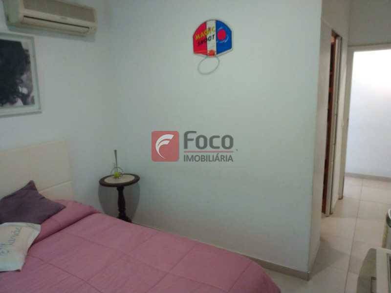 Conheça quarto8 do imóvel - Apartamento à venda Rua Cosme Velho, Cosme Velho, Rio de Janeiro - R$ 1.800.000 - JBAP40584 - 14 quarto8 - 14