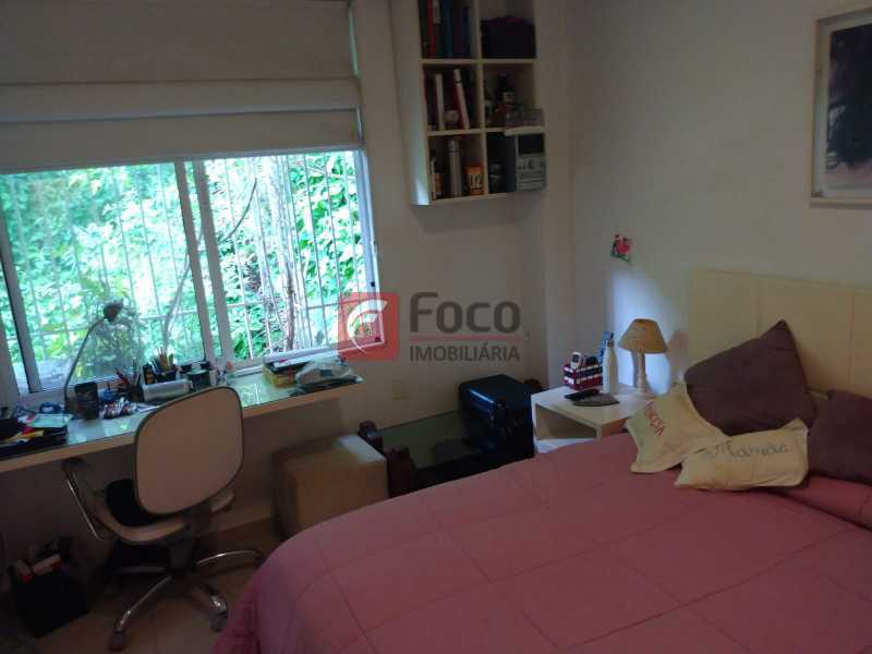 Conheça quarto9 do imóvel - Apartamento à venda Rua Cosme Velho, Cosme Velho, Rio de Janeiro - R$ 1.800.000 - JBAP40584 - 15 quarto9 - 15