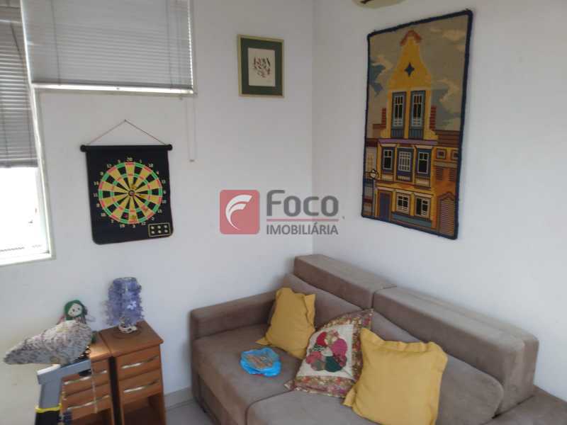 Conheça quarto10 do imóvel - Apartamento à venda Rua Cosme Velho, Cosme Velho, Rio de Janeiro - R$ 1.800.000 - JBAP40584 - 16 quarto10 - 16